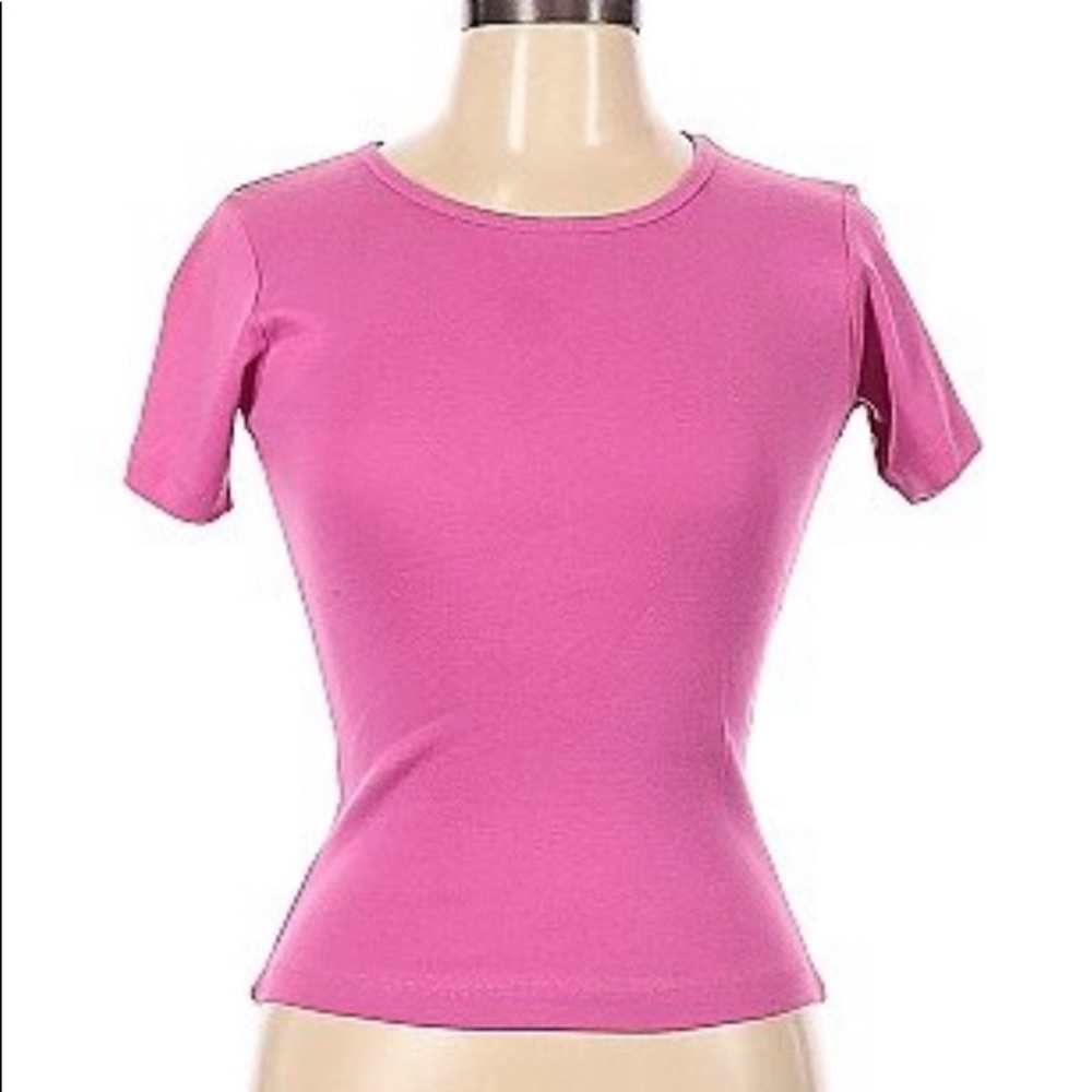 Assorted brands shirt